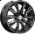 ����������� ���� ����� Ifree ��z����� 7,5x18 5x112 ET45 DIA57.1 BK Audi